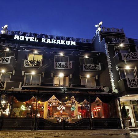Hotel Kabakum Golden Sands Exterior foto